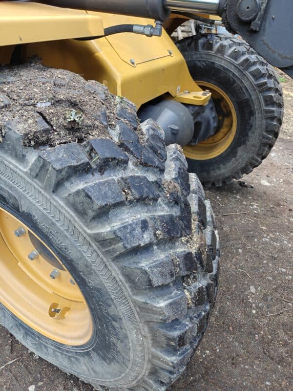 VOLVO L30GS, -18, PYÖRÄKUORMAAJA (633-EAP) - Image 39
