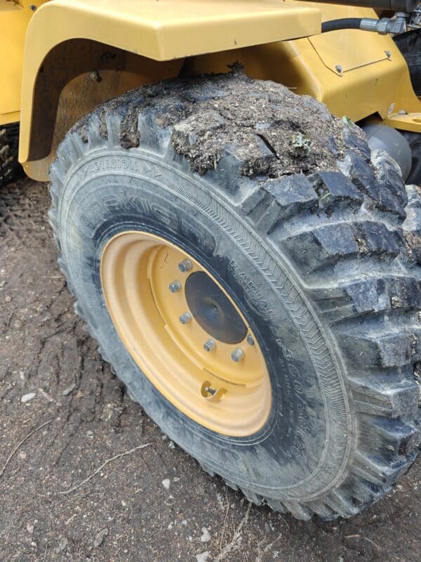 VOLVO L30GS, -18, PYÖRÄKUORMAAJA (633-EAP) - Image 38