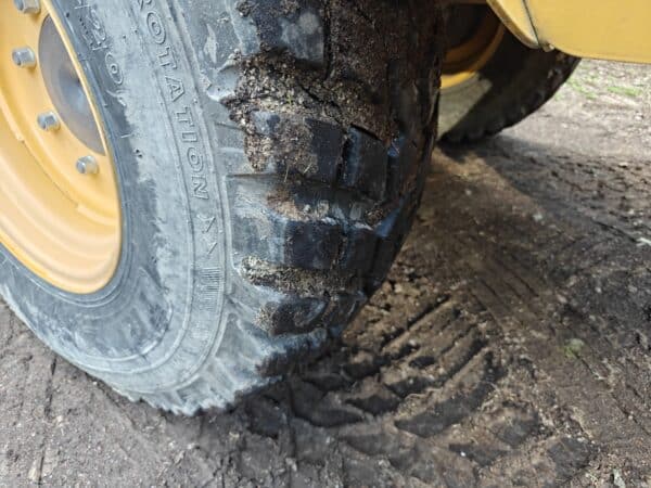 VOLVO L30GS, -18, PYÖRÄKUORMAAJA (633-EAP) - Image 35
