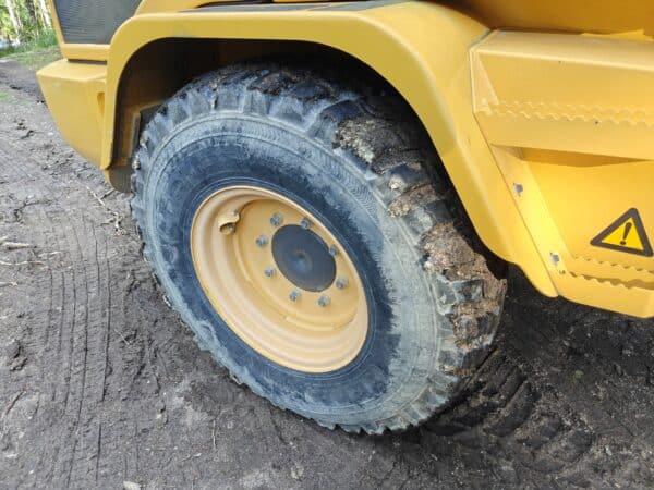 VOLVO L30GS, -18, PYÖRÄKUORMAAJA (633-EAP) - Image 34