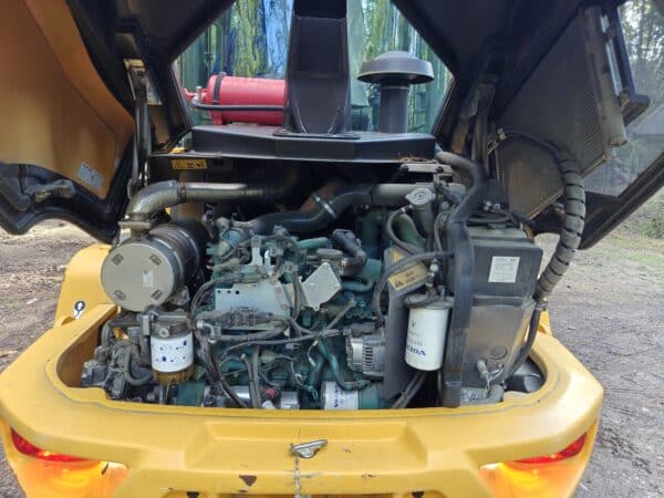 VOLVO L30GS, -18, PYÖRÄKUORMAAJA (633-EAP) - Image 32