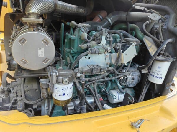 VOLVO L30GS, -18, PYÖRÄKUORMAAJA (633-EAP) - Image 30