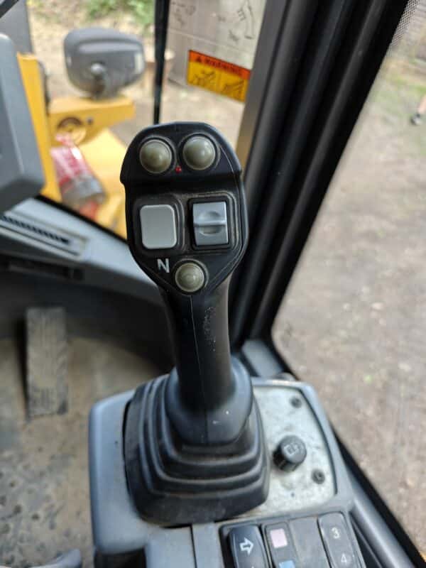 VOLVO L30GS, -18, PYÖRÄKUORMAAJA (633-EAP) - Image 18