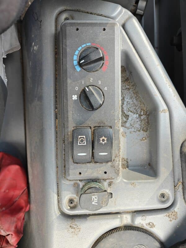 VOLVO L30GS, -18, PYÖRÄKUORMAAJA (633-EAP) - Image 16