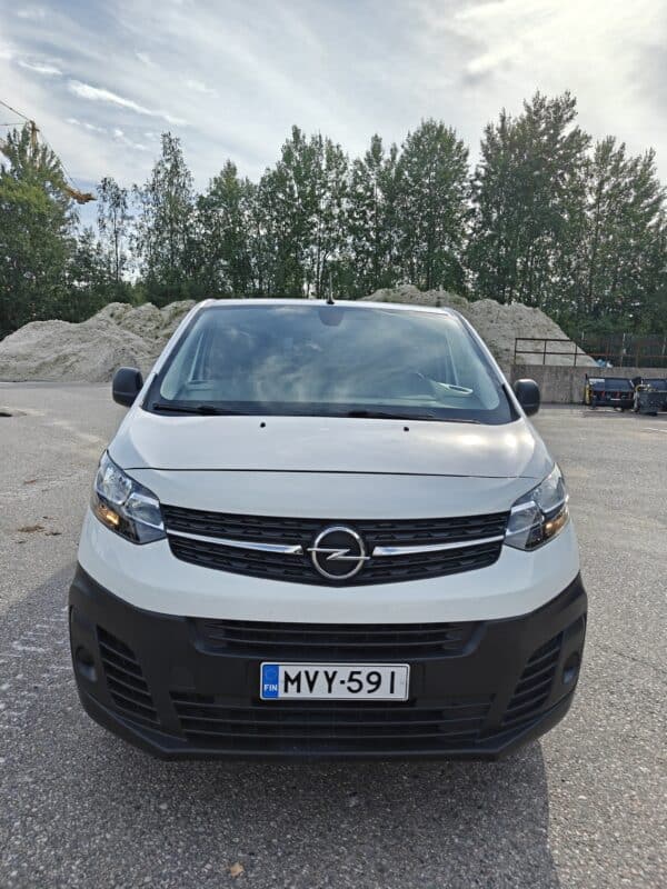 Opel VIVARO 2.0, -21 (MVY-591) - Image 9
