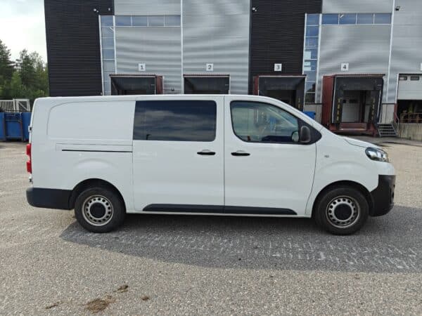 Opel VIVARO 2.0, -21 (MVY-591) - Image 8