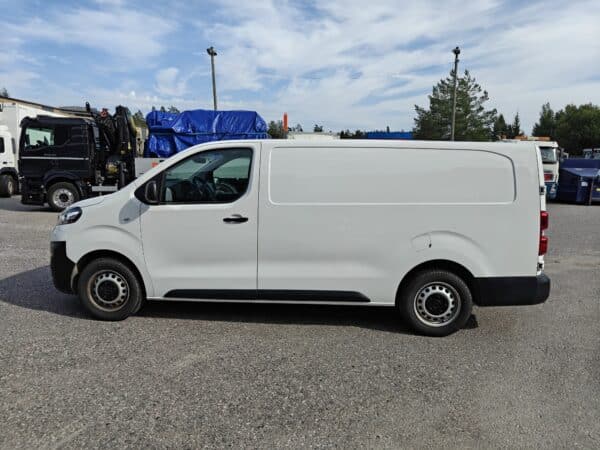 Opel VIVARO 2.0, -21 (MVY-591) - Image 4