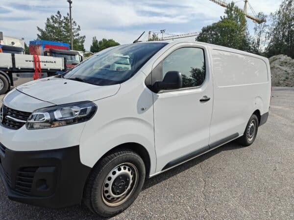 Opel VIVARO 2.0, -21 (MVY-591) - Image 3
