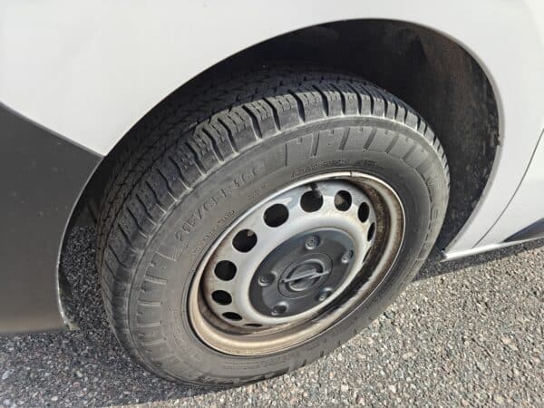Opel VIVARO 2.0, -21 (MVY-591) - Image 15
