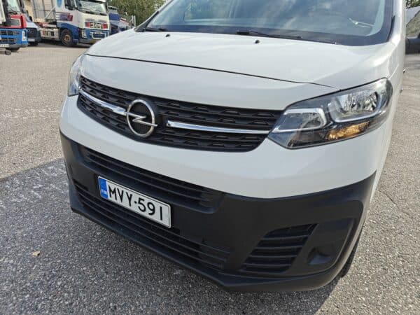 Opel VIVARO 2.0, -21 (MVY-591) - Image 14
