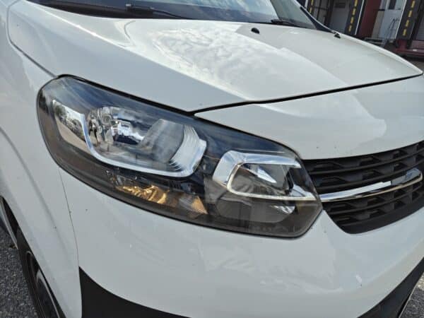 Opel VIVARO 2.0, -21 (MVY-591) - Image 12