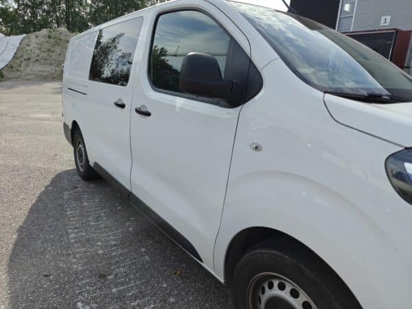 Opel VIVARO 2.0, -21 (MVY-591) - Image 13