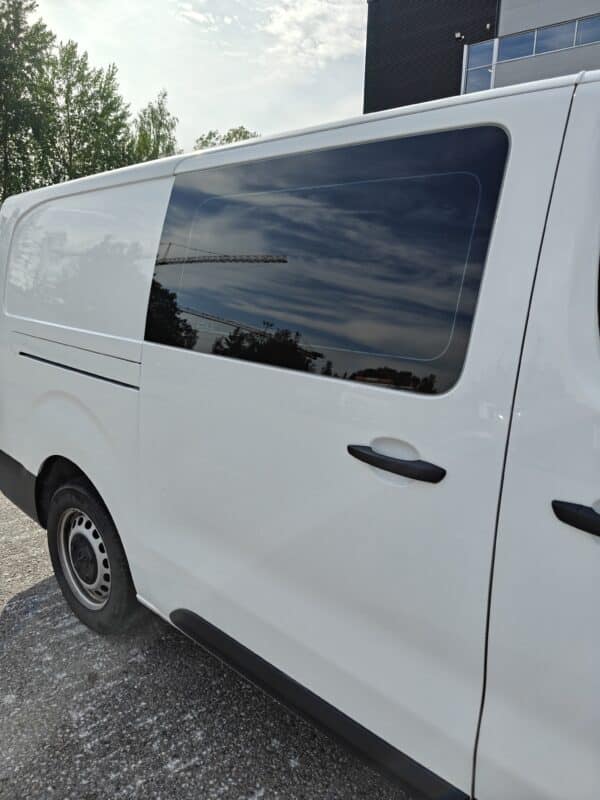 Opel VIVARO 2.0, -21 (MVY-591) - Image 10