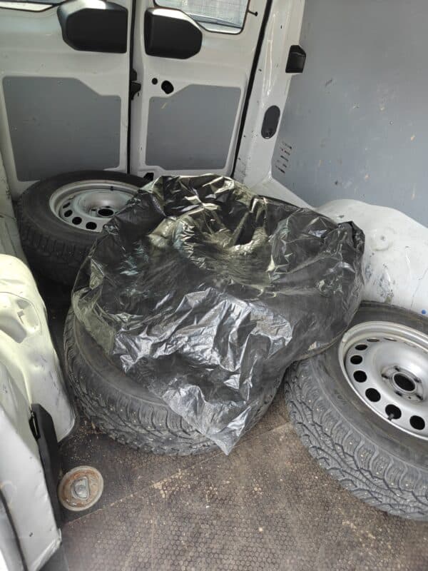 Opel VIVARO 2.0, -21 (MVY-591) - Image 23