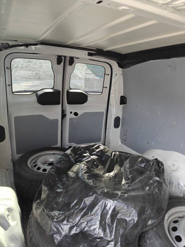 Opel VIVARO 2.0, -21 (MVY-591) - Image 22