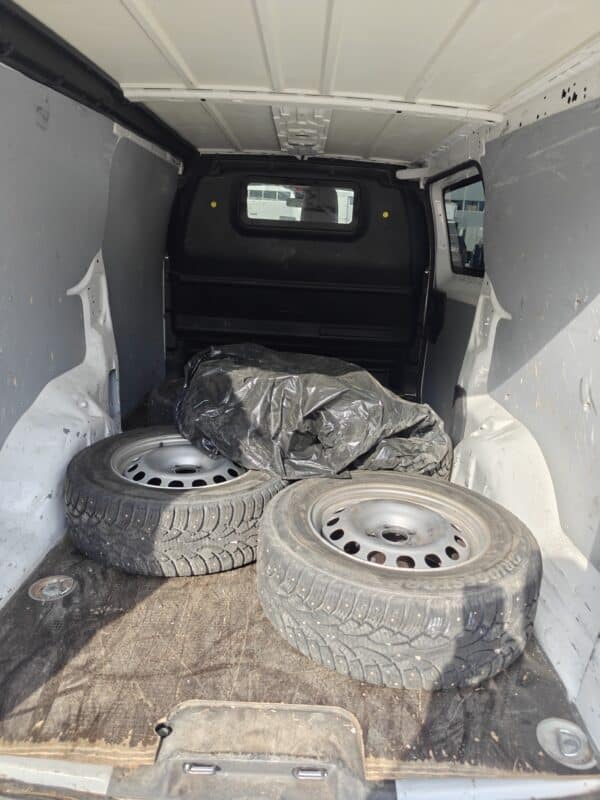 Opel VIVARO 2.0, -21 (MVY-591) - Image 21