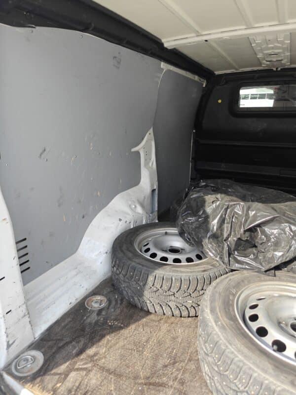 Opel VIVARO 2.0, -21 (MVY-591) - Image 20