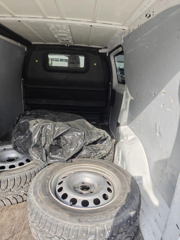 Opel VIVARO 2.0, -21 (MVY-591) - Image 19