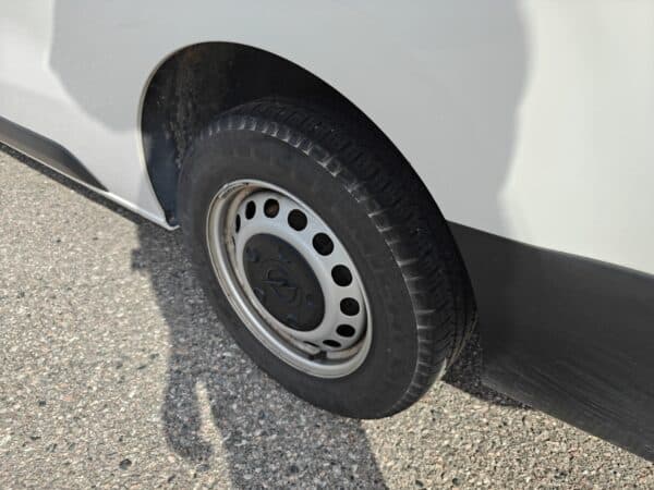 Opel VIVARO 2.0, -21 (MVY-591) - Image 18