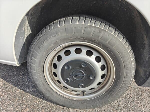 Opel VIVARO 2.0, -21 (MVY-591) - Image 16