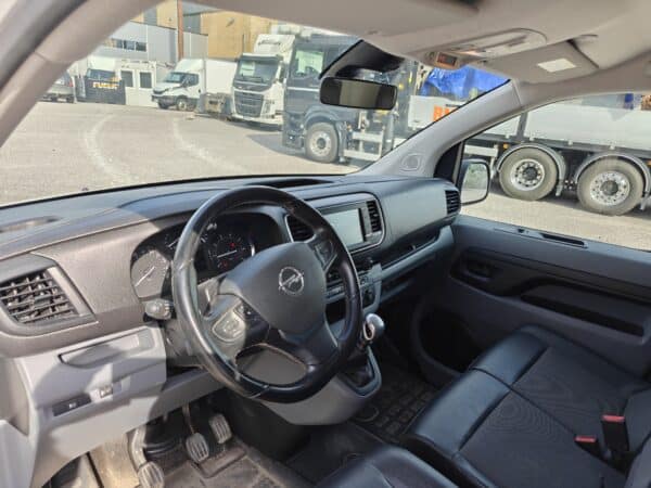 Opel VIVARO 2.0, -21 (MVY-591) - Image 30