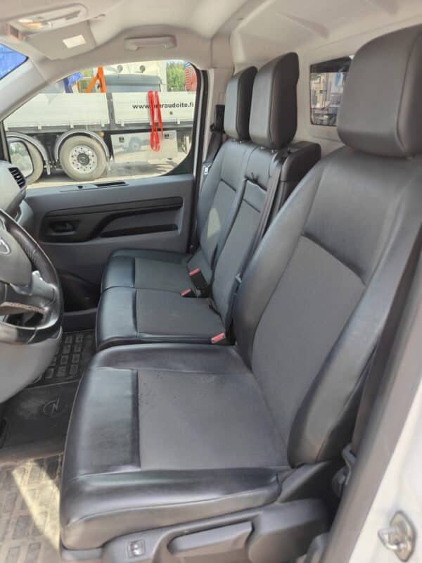 Opel VIVARO 2.0, -21 (MVY-591) - Image 33