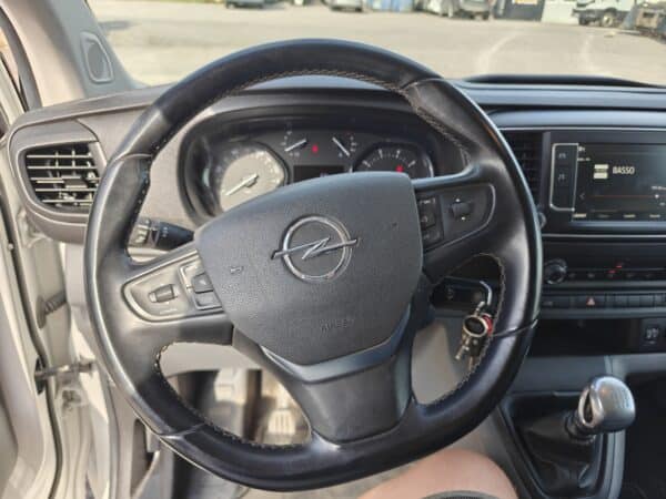 Opel VIVARO 2.0, -21 (MVY-591) - Image 38