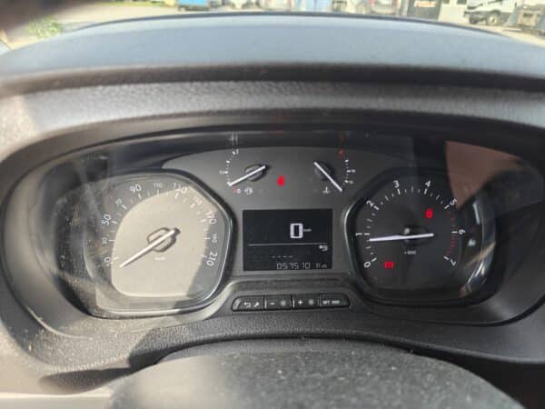 Opel VIVARO 2.0, -21 (MVY-591) - Image 37