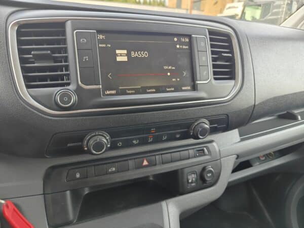 Opel VIVARO 2.0, -21 (MVY-591) - Image 35