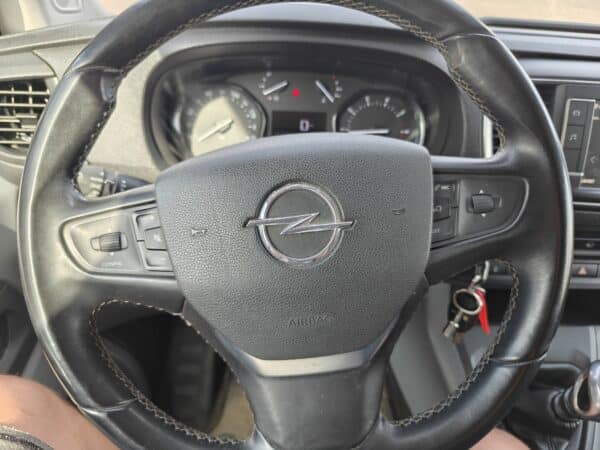Opel VIVARO 2.0, -21 (MVY-591) - Image 34