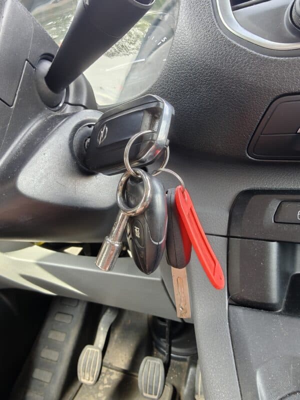 Opel VIVARO 2.0, -21 (MVY-591) - Image 40