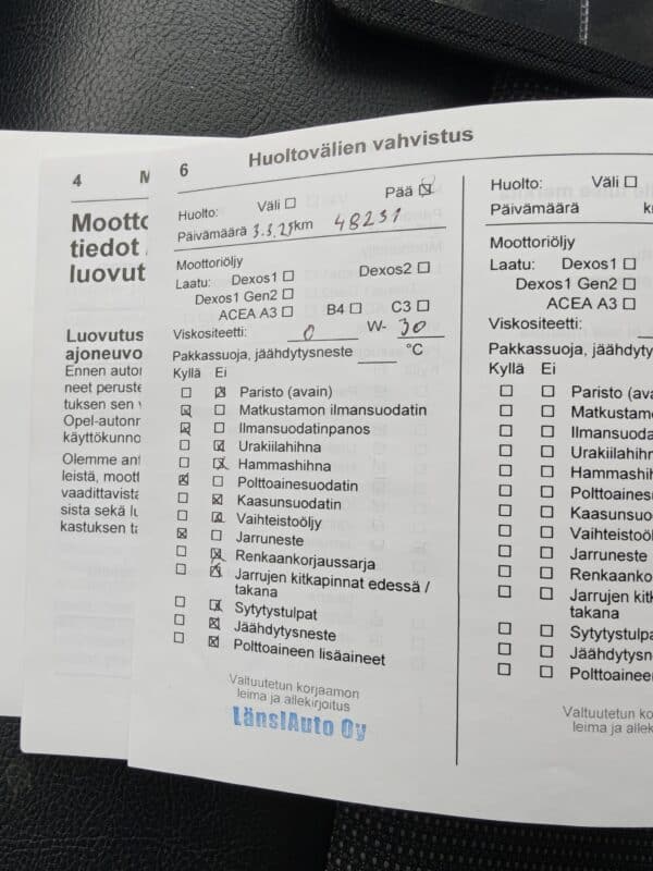 Opel VIVARO 2.0, -21 (MVY-591) - Image 42