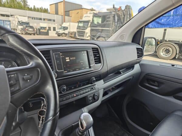 Opel VIVARO 2.0, -21 (MVY-591) - Image 31