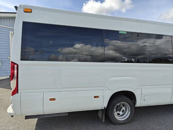 Linja-auto Iveco Forveda, UAB 3.0, -23 (MPH-242) - Image 13