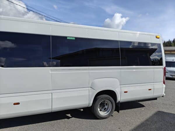 Linja-auto Iveco Forveda, UAB 3.0, -23 (MPH-242) - Image 18