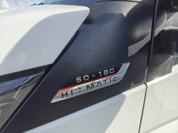 Linja-auto Iveco Forveda, UAB 3.0, -23 (MPH-242) - Image 20