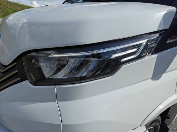 Linja-auto Iveco Forveda, UAB 3.0, -23 (MPH-242) - Image 21