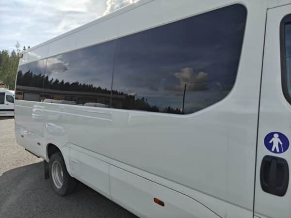 Linja-auto Iveco Forveda, UAB 3.0, -23 (MPH-242) - Image 26