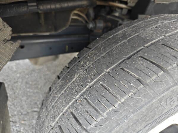 Linja-auto Iveco Forveda, UAB 3.0, -23 (MPH-242) - Image 27