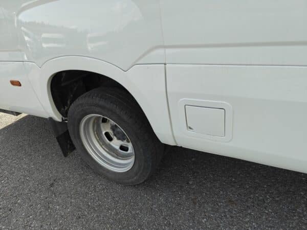 Linja-auto Iveco Forveda, UAB 3.0, -23 (MPH-242) - Image 28