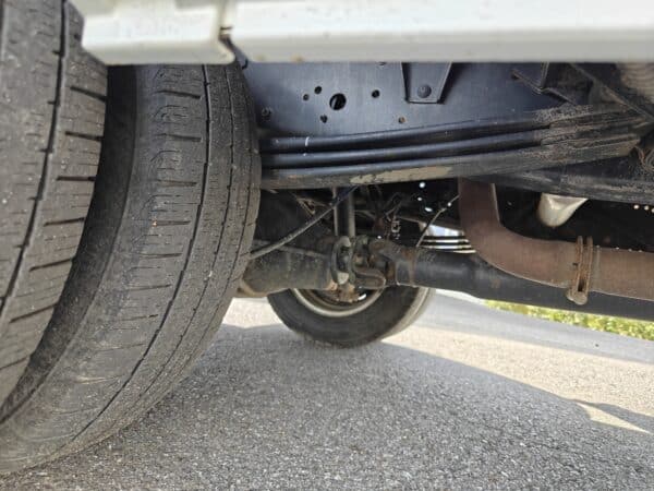 Linja-auto Iveco Forveda, UAB 3.0, -23 (MPH-242) - Image 30