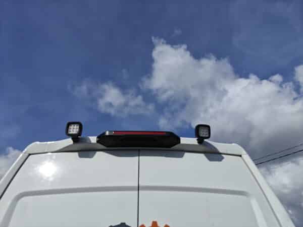 Linja-auto Iveco Forveda, UAB 3.0, -23 (MPH-242) - Image 33