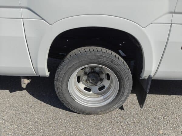 Linja-auto Iveco Forveda, UAB 3.0, -23 (MPH-242) - Image 34