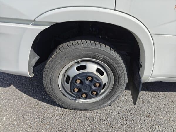 Linja-auto Iveco Forveda, UAB 3.0, -23 (MPH-242) - Image 36