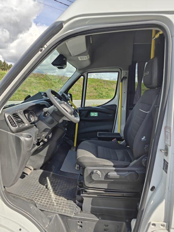 Linja-auto Iveco Forveda, UAB 3.0, -23 (MPH-242) - Image 39