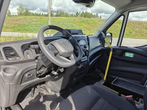 Linja-auto Iveco Forveda, UAB 3.0, -23 (MPH-242) - Image 41