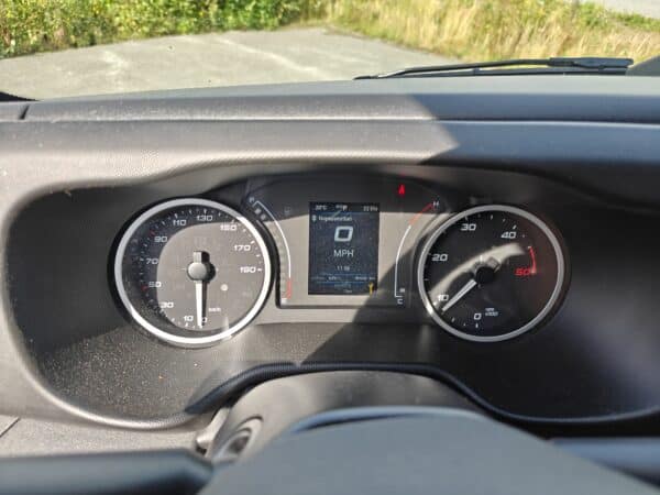 Linja-auto Iveco Forveda, UAB 3.0, -23 (MPH-242) - Image 45