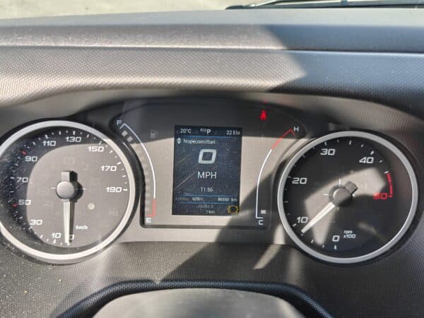 Linja-auto Iveco Forveda, UAB 3.0, -23 (MPH-242) - Image 46