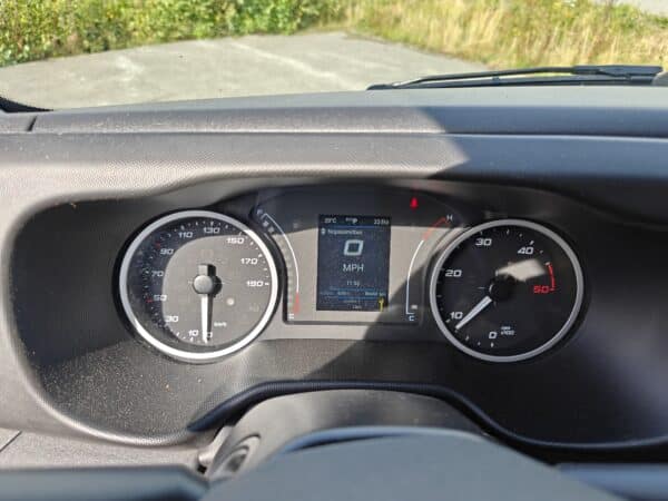 Linja-auto Iveco Forveda, UAB 3.0, -23 (MPH-242) - Image 47