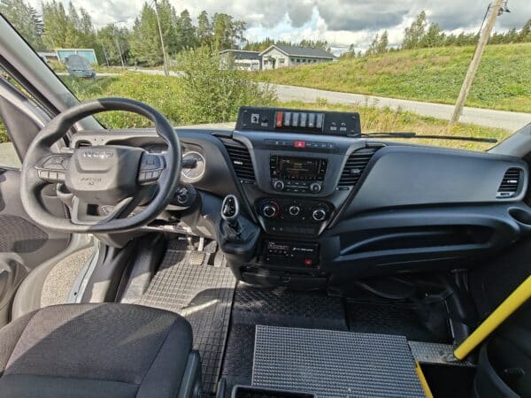 Linja-auto Iveco Forveda, UAB 3.0, -23 (MPH-242) - Image 49